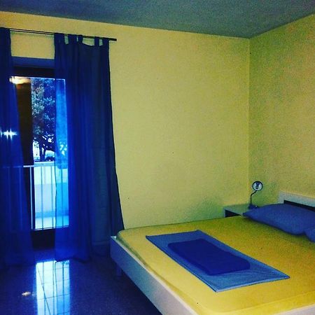 Triglav Studio Apartments 2 Punat Extérieur photo