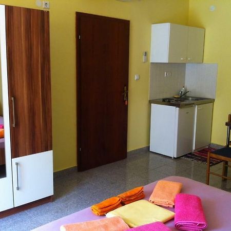 Triglav Studio Apartments 2 Punat Extérieur photo