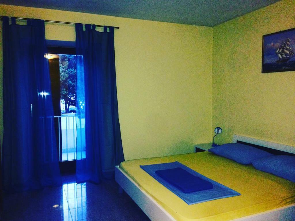 Triglav Studio Apartments 2 Punat Extérieur photo